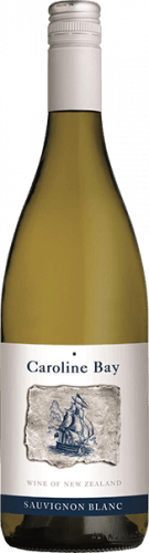Вино Caroline Bay, Sauvignon Blanc