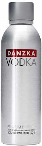 Изображение товара Водка Danzka