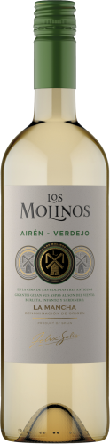 Изображение товара Вино Los Molinos Airen - Verdejo