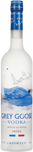 Изображение товара Водка Grey Goose Original 0.7 л — премиум качество Франция