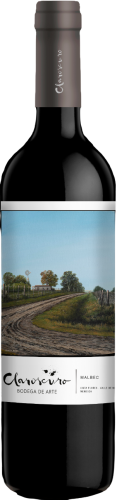 Изображение товара Вино Claroscuro Malbec