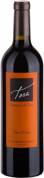 Вино Domaine de Tara Terre d'Ocres Red Dry 0.75 л