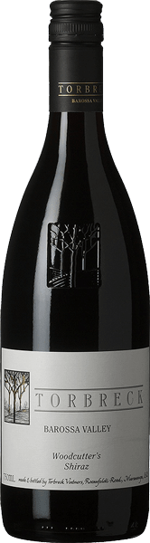 Вино Torbreck Woodcutter's Shiraz 0.75 л