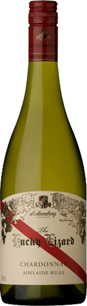Вино d'Arenberg, The Lucky Lizard 0.75 л