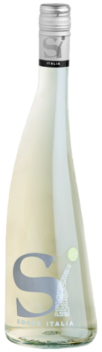 Изображение товара Вино Si' Italia Soave DOC
