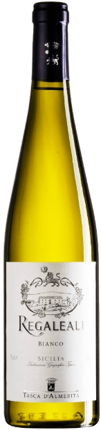Вино Regaleali Bianco 0.75 л