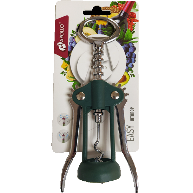 Штопор Apollo Easy