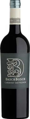 Вино DaschBosch Popular Premium Cabernet Sauvignon