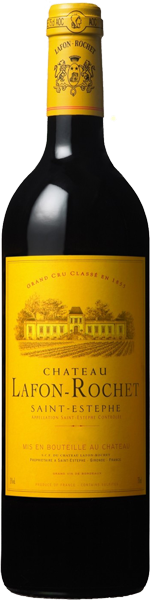 Вино Chateau Lafon-Rochet, St-Estephe, AOC 0.75 л