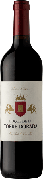 Вино Martin Codax, Duque de la Torre Dorada 0.75 л