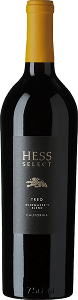 Вино Hess Select, Treo 2013 0.75 л