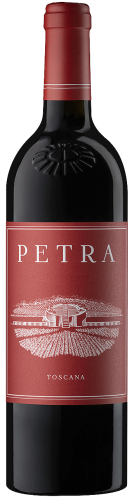 Изображение товара Вино Petra