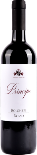 Вино Principe doc bolgheri 0.75 л