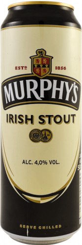 Изображение товара Стаут Murphy`s Irish Stout