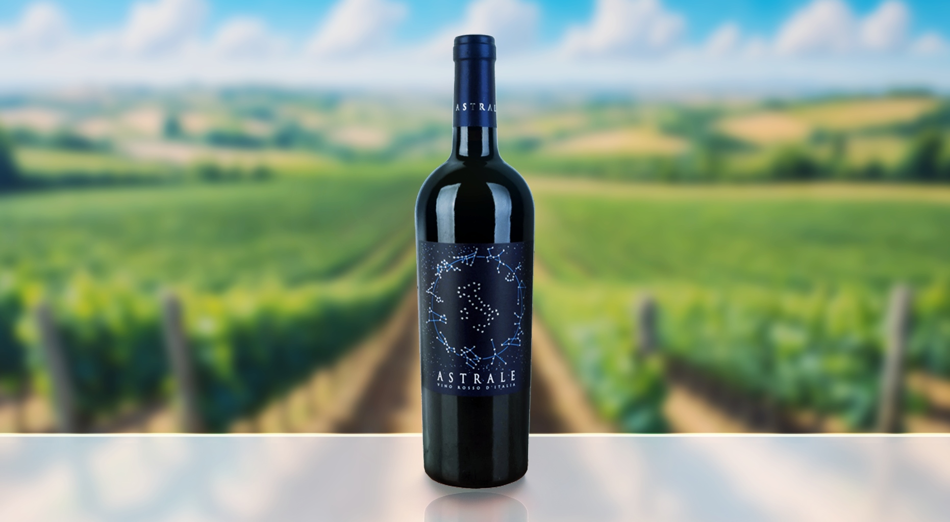 Обзор итальянских вин Мерло