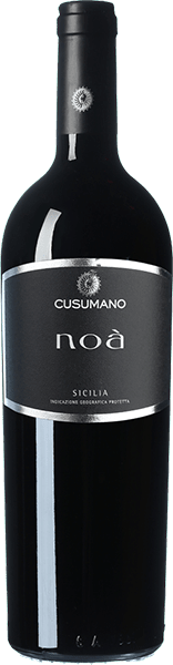 Вино Cusumano, Noa, Sicilia IGT 0.75 л
