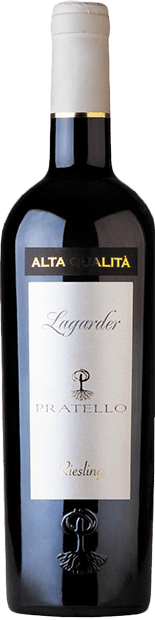 Вино Pratello Lagarder 0.75 л