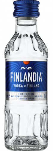Водка Finlandia