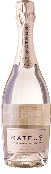Игристое вино Sogrape, Mateus 0.75 л
