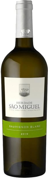 Вино Herdade Sao Miguel Sauvignon Blanc 0.75 л