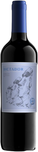 Изображение товара Вино Dictador Cabernet Sauvignon