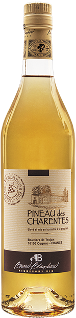 Вино Pineau des Charentes 0.75 л