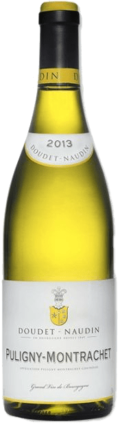 Вино Chardonnay VDF Doudet-Naudin 0.75 л