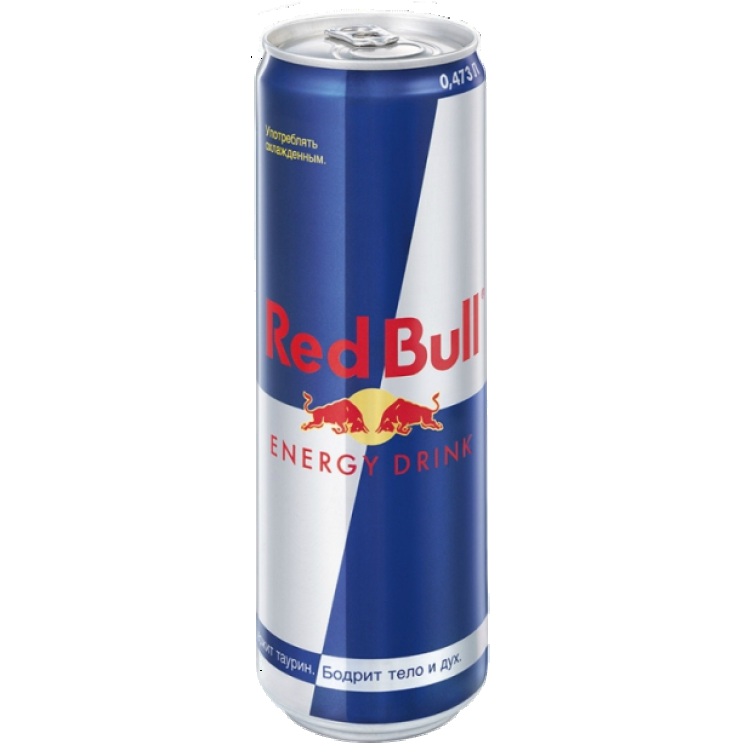 Red Bull