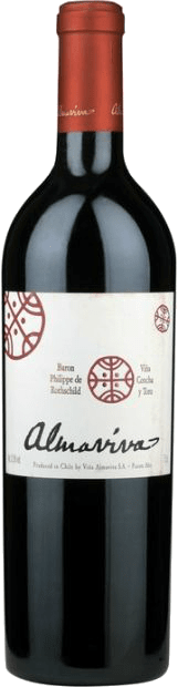 Вино Almaviva 0.75 л