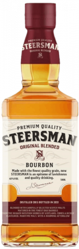 Изображение товара Виски Steersman