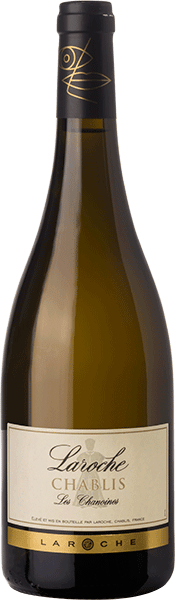 Вино Domaine Laroche, Chablis "Les Chanoines" AOC 0.75 л
