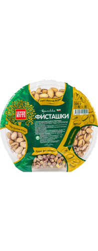 Изображение товара Фисташки Seven Nuts отборные ассорти № 5 - 4 вида