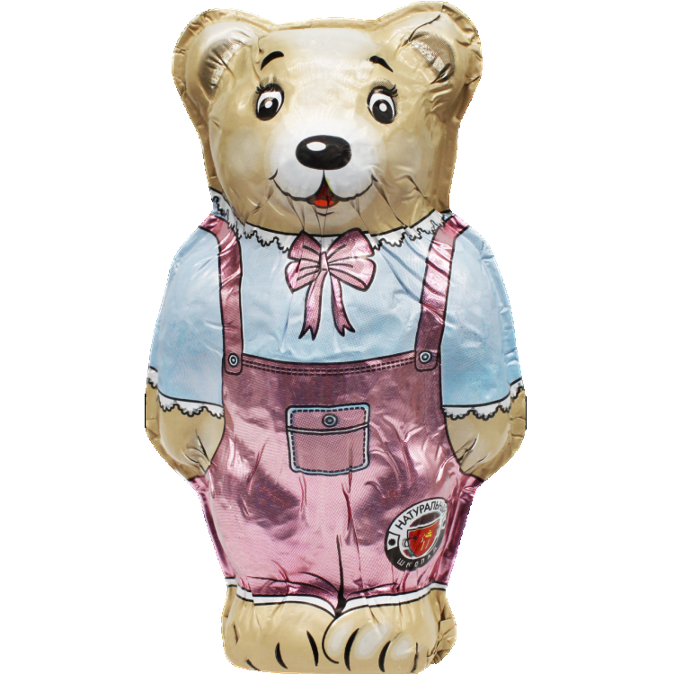 Медвежонок