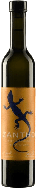 Вино Zantho Beerenauslese 2013 0.75 л