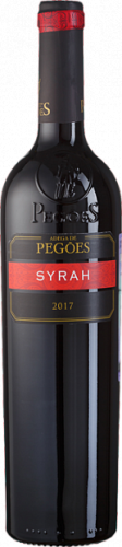 Вино Adega de Pegoes Syrah 0.75 л