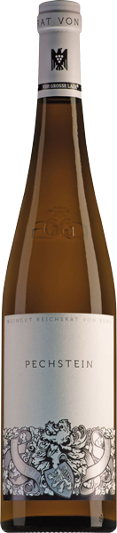 Вино Von Buhl Pechstein GG Forster Riesling Trocken White Dry 0.75 л