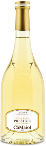 Вино Lugana Ca`Maiol Prestige