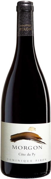 Вино Morgon Red Dry 0.75 л