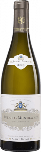 Изображение товара Вино Albert Bichot, Puligny Montrachet AOC
