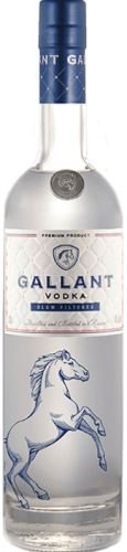 Водка Gallant