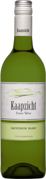 Вино Kaapzicht Sauvignon Blanc Whited Dry 0.75 л