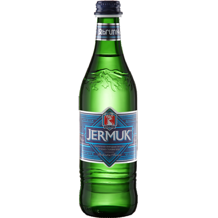 цена Jermuk