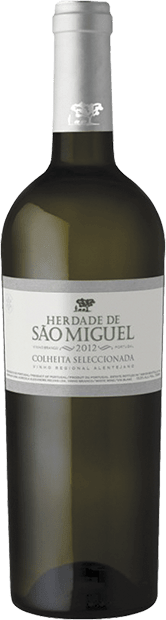Вино Herdade Sao Miguel Colheita Seleccionada 0.75 л