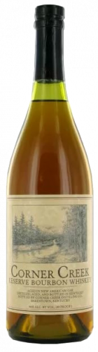 Виски Corner Creek Bourbon, 8 летней выдержки