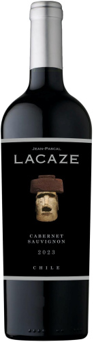 Изображение товара Вино Lacaze Cabernet Sauvignon