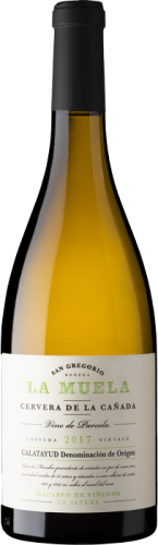 Вино La Muela 0.75 л