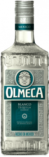 Текила Olmeca Blanco