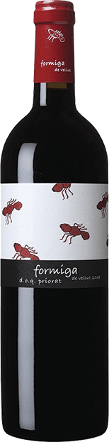 Вино Domini de la Cartoixa, Formiga de Vellut, Priorat DOQ 0.75 л