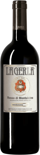 Вино Rosso di Montalcino 0.75 л