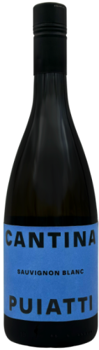 Изображение товара Вино Sauvignon Puiatti